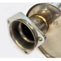 Stainess Steel Exhaust for Benz AMG G63 W463